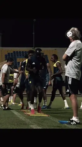 العالمي رجعععع 💛💛💪🏻#النصراويه #النصر_هو_الحب_والعشق #العالي #جمهور_النصر #النصر_السعودى 