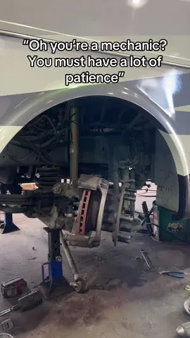 Same shit different day🤷🏻‍♂️ #fypシ #viral #trend #mechanic #itllbuffout 