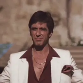No necesito nada de eso #tonymontana #frasesmotivadoras #frases_de_todo 
