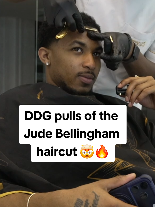 #ddg #judebellingham #football #fyp 