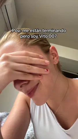 Todo sea por el señor fiesta 🙂 #señorfiesta #vito007 