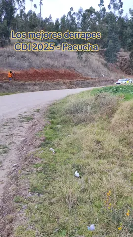 #lostoxicos #caminosdelinca #cdi 