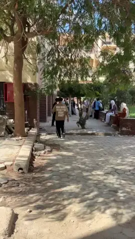 جامعه الزقازيق اشتكت مننا😂🤍