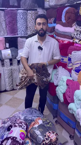 💥 تخفيض على كشميرة 💥 ها العرض ما كيتعاودش 😍 كشميرة ناعمة ومريحة بثمن ناري �