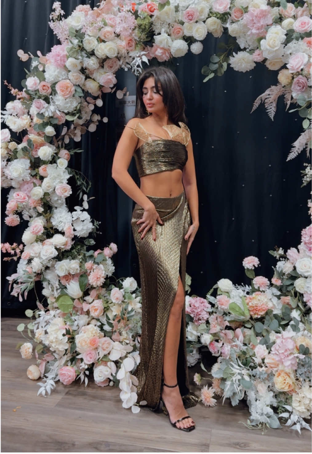 💫#persian #model #toronto #modelingagency #viral 