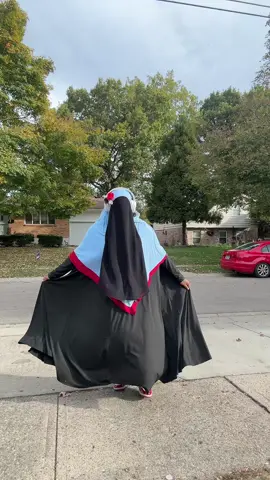 #modestfashion #hijabifashion #muslimah #muslimtiktok #hijabi 