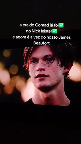 #jamesbeaufort #ruby #amazonprime #maxton  #maxtonhall