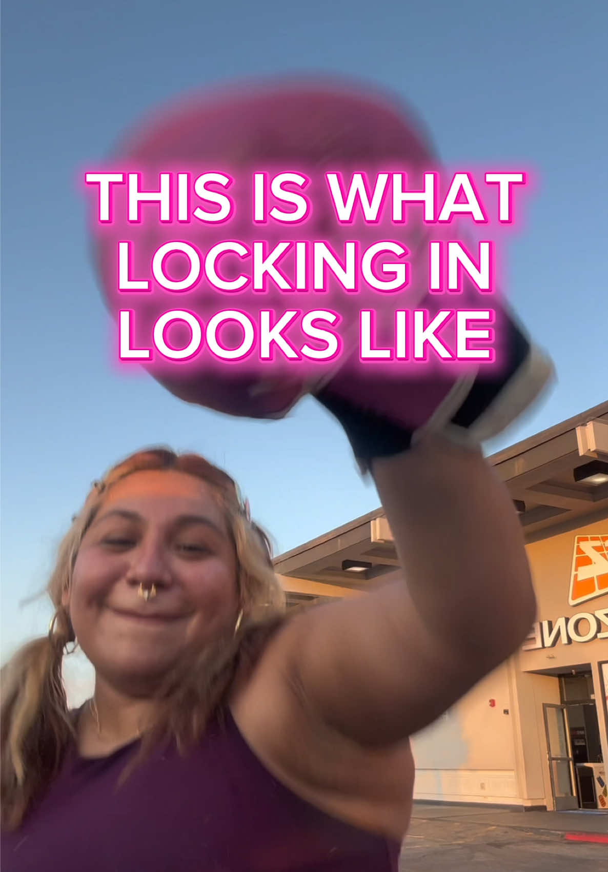 I decided I wanted to become a surfer this year and I just was not strong enough. So I started using @ClassPass and workouts went from hard chores to super fun. Then I discovered a new love for Pole dancing! It’s fun to work towards goals that help each other. I workout EVERY DAY even if it’s just a short 30 minute walk. I feel like I have control over my body and LIFE again. Every week I’m doing pole, gymnastics, ballet, surfing, Folklorico and weight lifting. This is my life now and I’m so happy and I love all the friends I’ve met or who have reached out asking to come with me to a cool new class they’ve always wanted to try. THIS is what life is about, trying new things and using free will RIGHT. In the last 4 months I’ve lost 20 lbs but more importantly gained so much MUSCLE. I love feeling strong. I can’t wait to see where I’m at next year!!!  #classpass #workout #Fitness #weightloss #pole #folklorico #ballet #longbeach #fitnessfirst