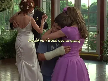 not sure he'd actually promote ruining a friendship... but he kinda aced it switching things up just a bit !! hope u guys like it ;) #taylorswift #littlemanhattan #ruinthefriendship #fyp #edit