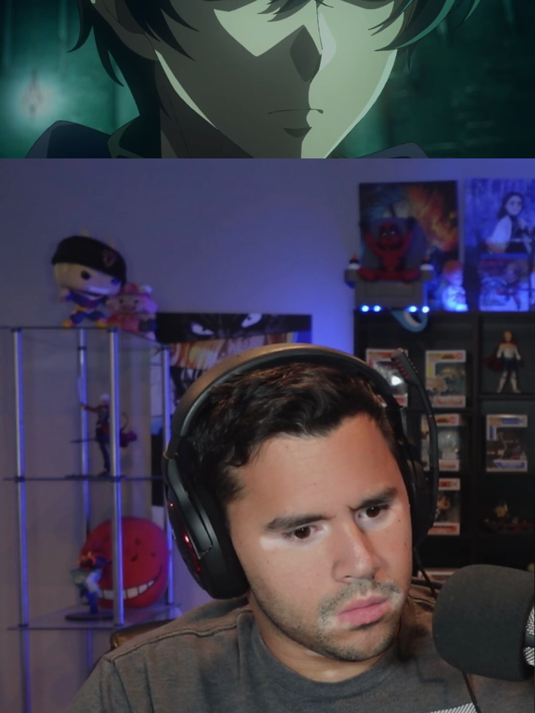 #anime #isekai #reactionswithsilenthxh