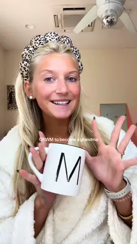 WELCOME TO THE FAMMMM @lex🐆🍸💌 ft. BIG BARBIE @Caitlin Bartlett #grwm #grwmroutine #biglittle #sorority #highpoint 