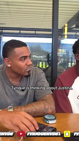 #tyriquehyde #tyriqueloveisland #loveislandusa #loveislandgames #tyrique 