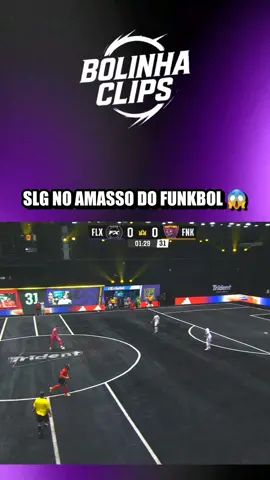 wtf #kingsleaguebrasil #kingsleague #funkbol #fluxo 