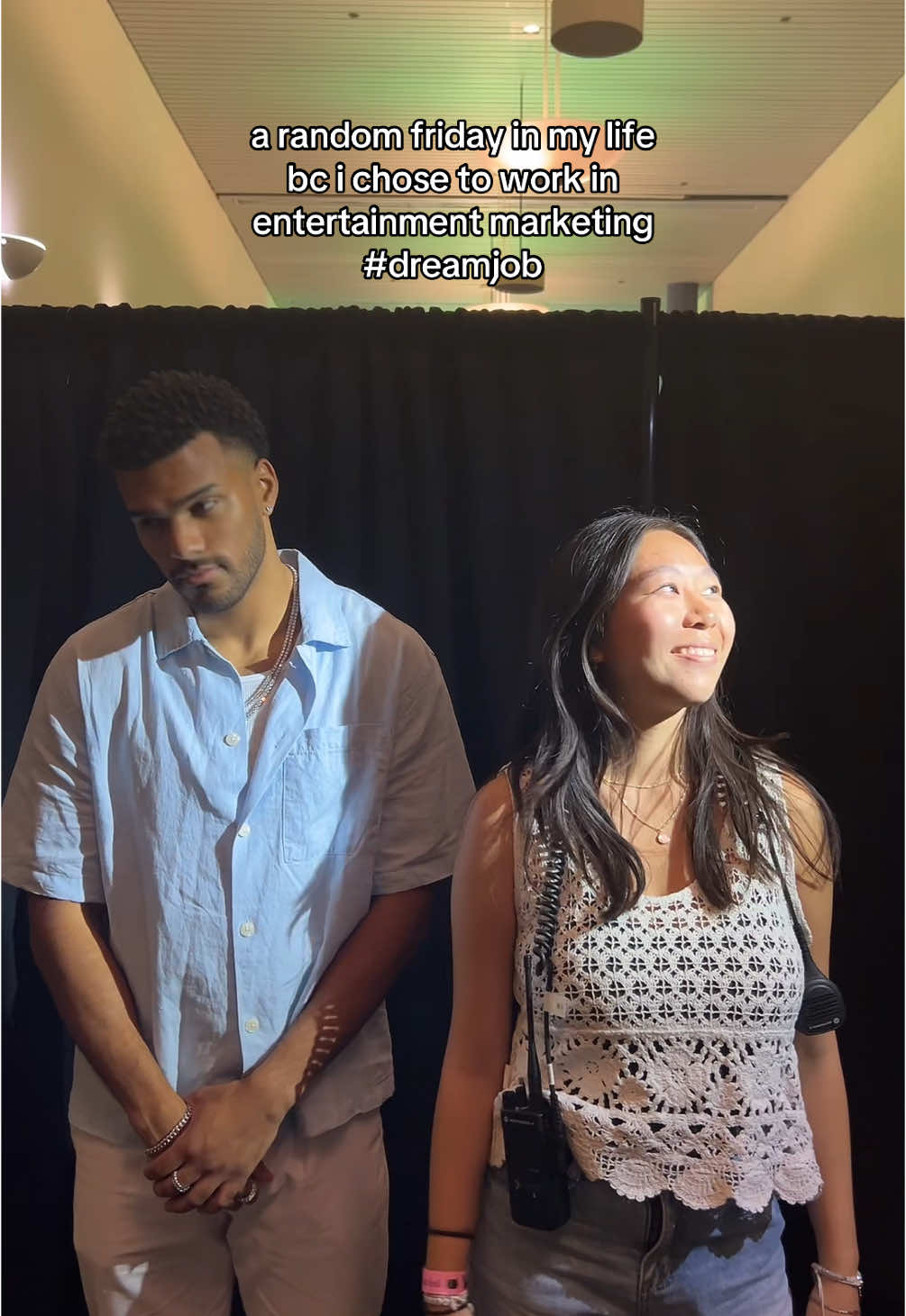 the way making this tiktok is what i do for work… i ❤️ my job  #jeremiahbrown #ucsd #entertainment #entertainmentmarketing #musicbusiness #musicmarketing #music #villa #gracieabrams #taylorswift #oliviarodrigo #entertainmentindustry #fangirl #concerts #musicindustry #ucsandiego #LoveIsland #loveislandusa 