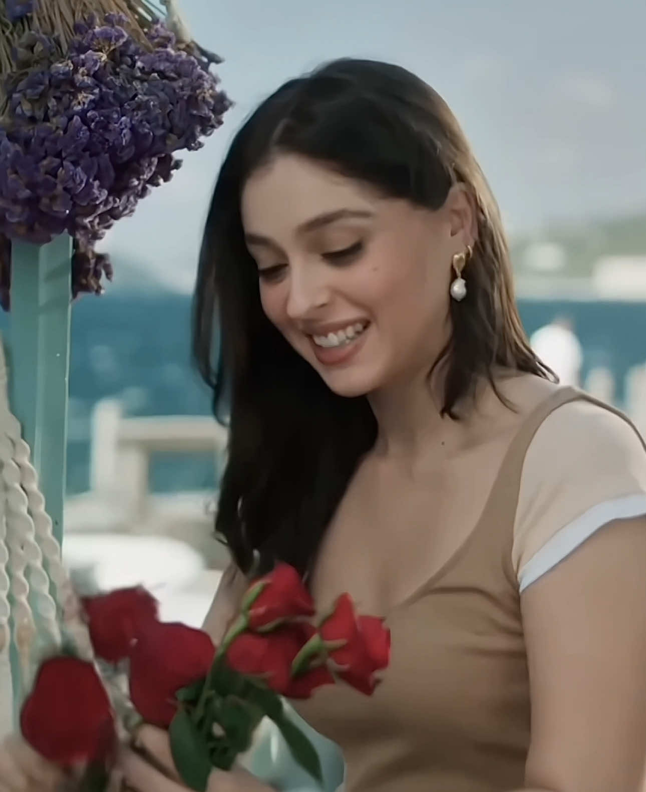 🌺 #cemrebaysel 