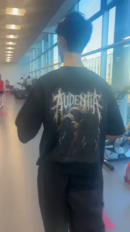 @AUDENTIA drop 10/24 code bslang #fyp #GymTok 