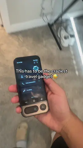Will be taking this with me on a world tour 🔥 #translatethis #ai #travelhacks #travelgadgets #tiktokshopfalldealsforyou 