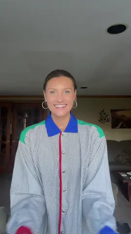 It's all about Ralph Lauren Christmas! #overconsumptioncore 