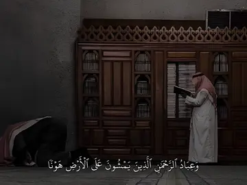 سورة الفرقان 🤍#صدقه_جاريه #quran #اجر_لي_ولكم 