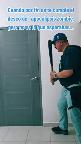 Tenía que hacer este trend... #residentevil #videojuegos 