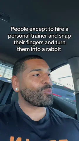 God helps those who help themselves #personaltrainer #fyp #GymTok #trainer 