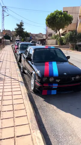 دهب علطريق💎 #الخطيب #bmw #alkhatib #bmwe30 #explore 