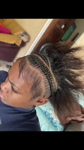 Next patient, same treatment 🥰#prettygirls #hairstyleideasandtrends #hairtransformation #hairstyle #fypシ゚viral 