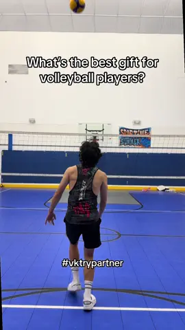 @VKTRY in Volleyball Insoles will make you look the best gift giver ever! #vktrypartner #ad #volleyball #volleyballworld #volleyballplayer 