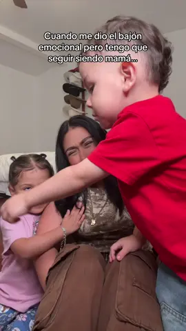 No hay tiempo para tristezas…