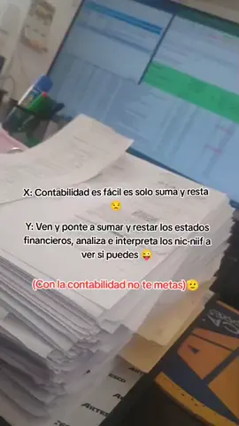 Lo que callamos los contadores 🥲😘#viraltiktok #sunat #emprendimientos #contabilidad ❤️