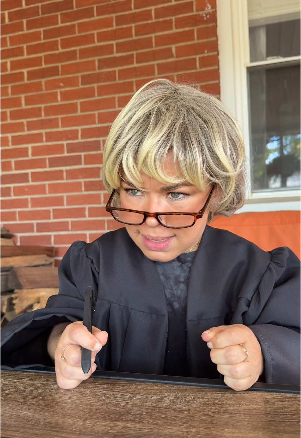 Not a good day to be Frank 👩‍⚖️ #judgejudy 