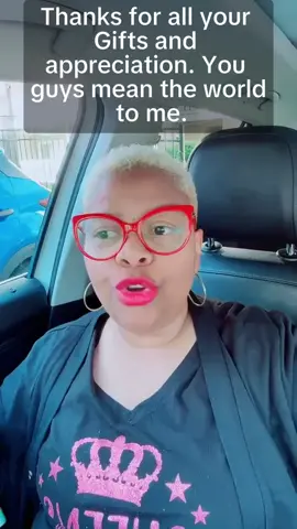 Thanks for all your Gifts and appreciation. You guys mean the world to me.#tiktoklive #livehighlights 