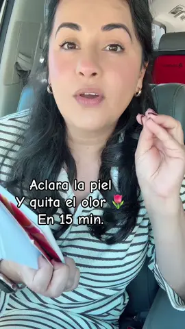 Aclara la piel en 15 minutos #fypシ #viral #fy 