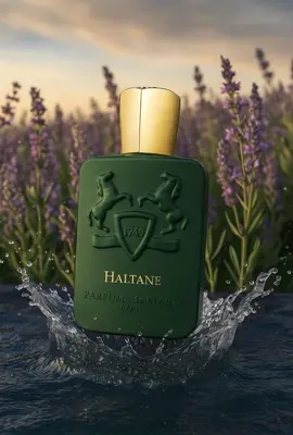 Haltane Parfums de Marly Masculino. Principais Acordes oud aromático doce especiado quente amadeirado Lavanda especiado fresco metálico couro especiado. @Parfums de Marly  #dicadeperfume  #perfumemasculino  #estilomasculino  #perfumesmarcantes  #@diguesdigues GOSTOU DE UM LIKE E JA ME SEGUE. COMENTA E COMPARTILHA.