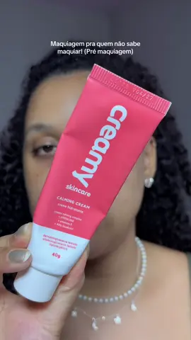 Aula de automake! Maquiagem pra quem não sabe maquiar. (Pré make) #makeuptutorial #maquiagem  . Id: 7DV49Z-P6VP @Mercado Livre Moda  #MercadoLivreModa #OMelhorDaBeleza 