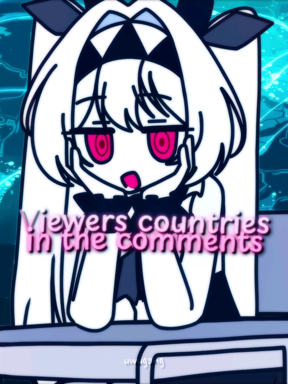 What is your country? - Animation: @iva <3 - The countries here are from the comments in my last country video!  here is the list:  Bangladesh Germany France Canada Egypt Turkey Myanmar South Korea Netherlands Algeria I think I might do countries edits at some point ><  #zaako #animationmeme #chainsawman #roshidere #thenoexistenceofyouandme 