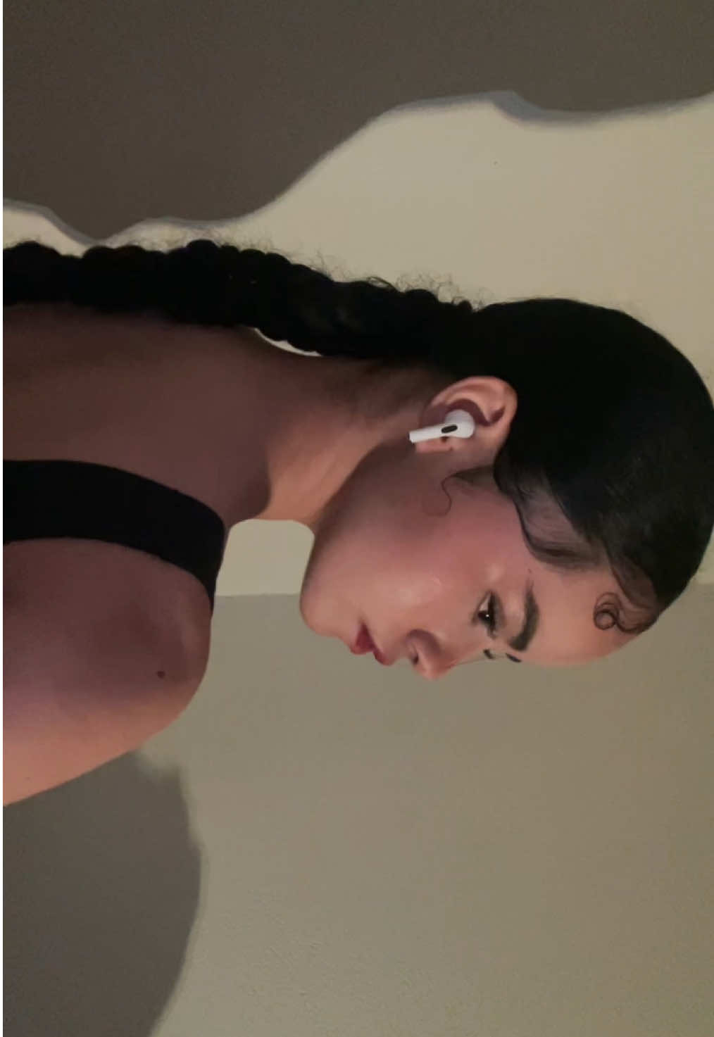 #fyp #penteado #hair 