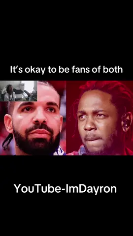 Youtube-ImDayron #kendricklamar #drake #viral #fypシ #rap 