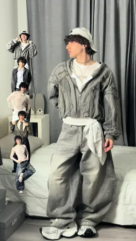 current rotation 🫰🏼#fashion #inspiration #OOTD #outfit 