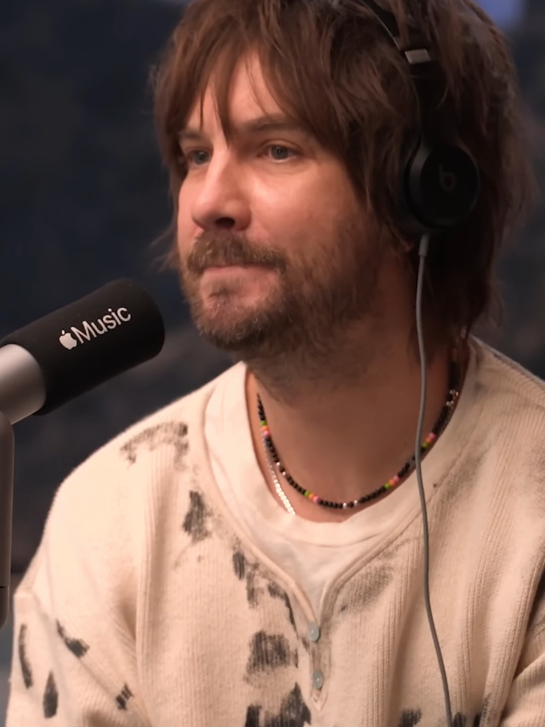 Tame Impala's Favorite Song 'Not My World' #fyp #xyzabc #viral #podcasts #tameimpala