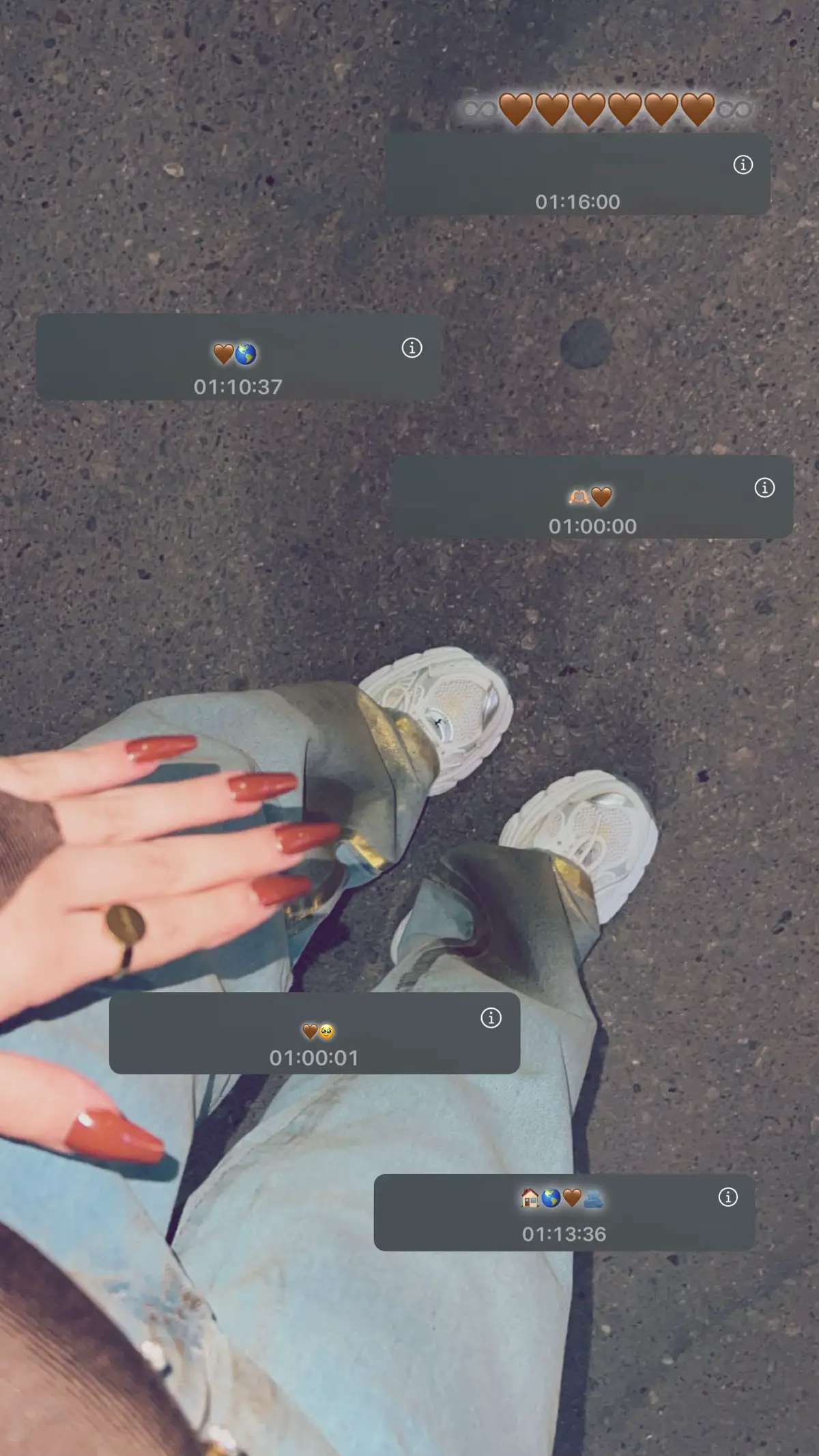 #foryou #fyp 🏠🤎🌎🫂