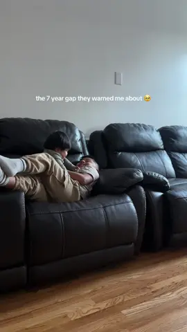 They’re best friends 🩵  #agegap #momof2 #foryou #momsontiktok #myboys 