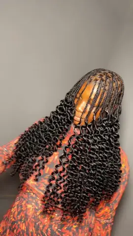#hairstyles #hairstylist #braids #hairstylistinigbesa #views 
