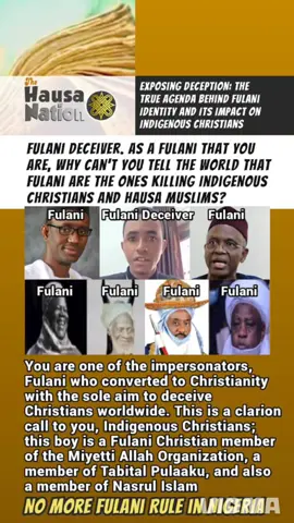 #Hausa #Hausawa #Hausanation #Hausahistory #Hausaroom 