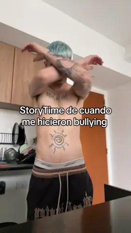 StoryTime de cuando me hicieron bullying 🥸 #storytime #paratii 