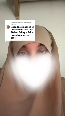 Réponse à @LHD381 chacun avance à son rythme…