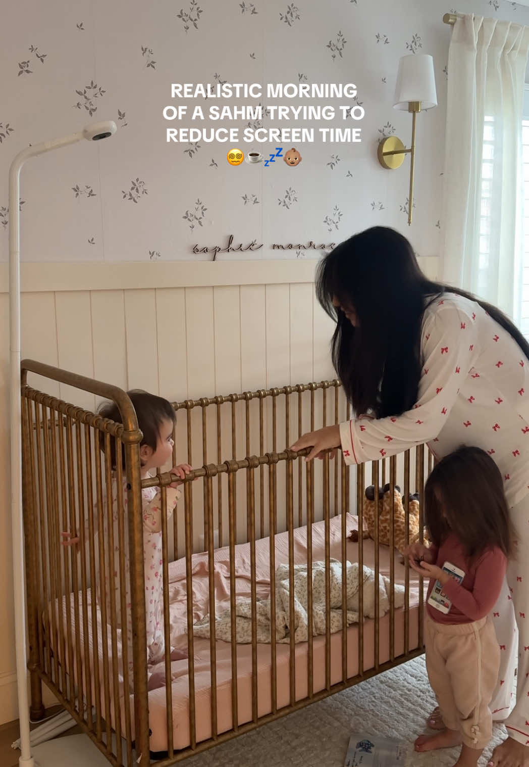 “I TRIED MY BEST” - me at the end of every day 😵‍💫😅😩 #MomsofTikTok #motherhood #stayathomemom #sahm #morningroutine 