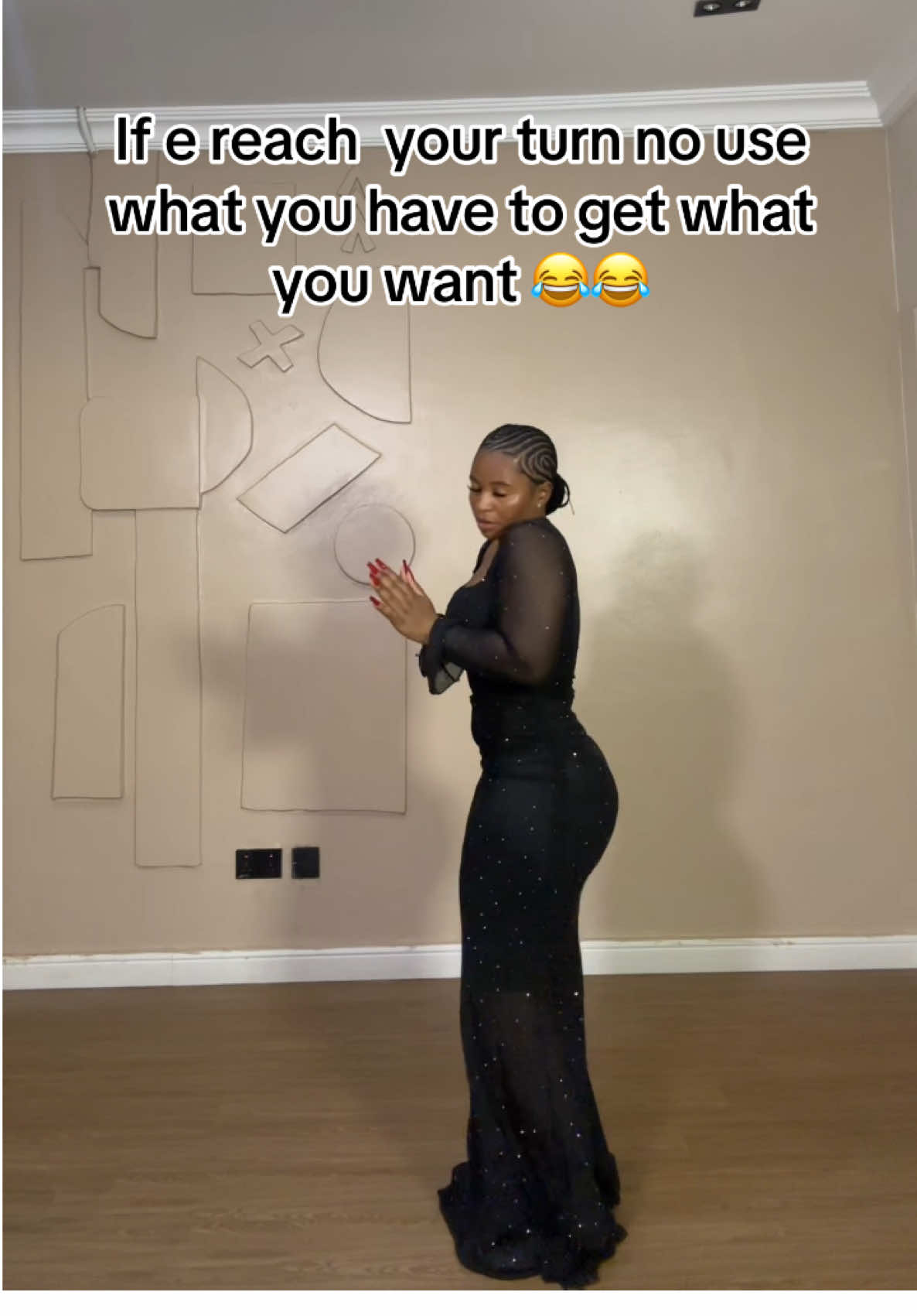 Who Said that?@Nicki Bp🌴 #fyp #fypシ #nikitayembe 