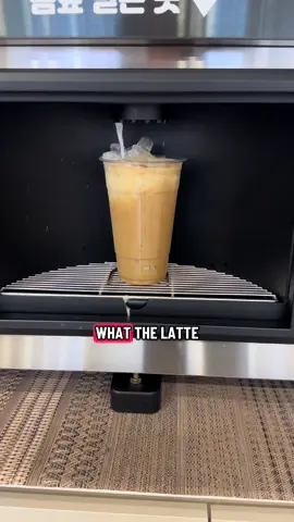 Self-service café in South Korea 🇰🇷 café de auto servicio en Corea del Sur☕️  #korea #coreadelsur #mexicanaencorea #twomomfamily #koreatravel 