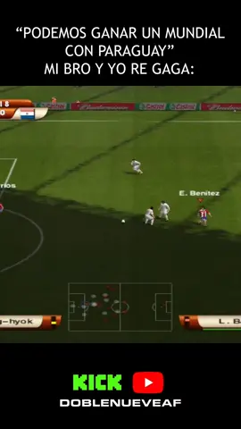 EL POMBERITOOO 🗣️🧝🏿‍♂️ #twitchargentina #twitchclips #pes6 